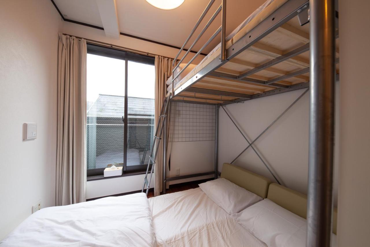 City Center Shibuya -都心縁渋谷- Tokyo prefektur Exteriör bild