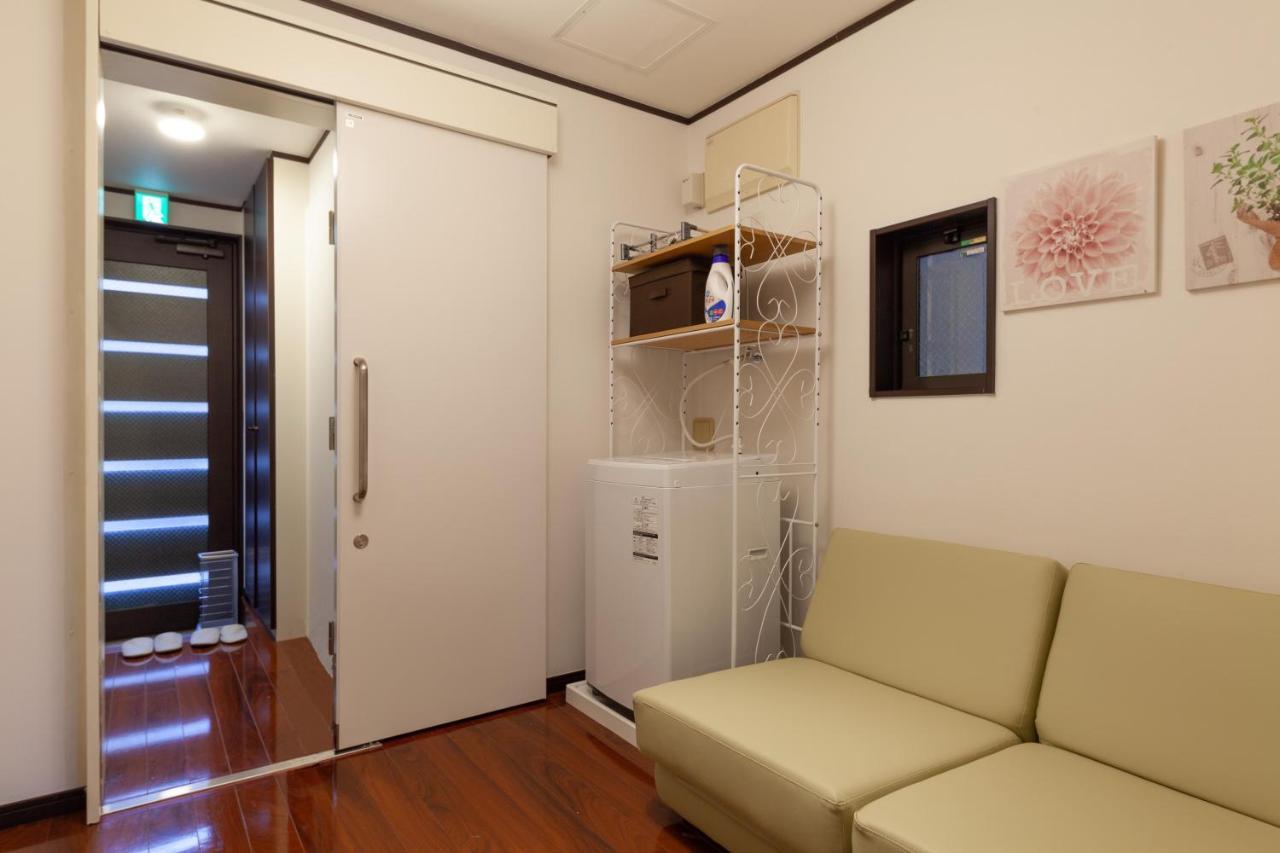City Center Shibuya -都心縁渋谷- Tokyo prefektur Exteriör bild