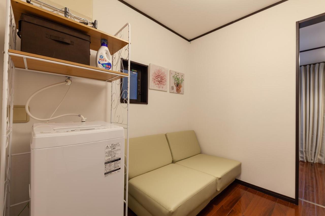 City Center Shibuya -都心縁渋谷- Tokyo prefektur Exteriör bild