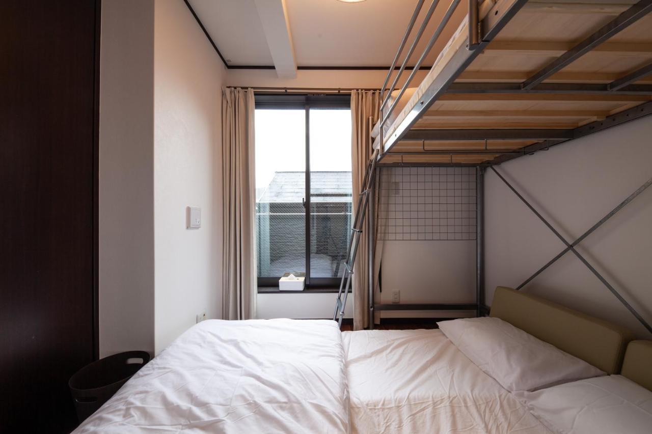 City Center Shibuya -都心縁渋谷- Tokyo prefektur Exteriör bild