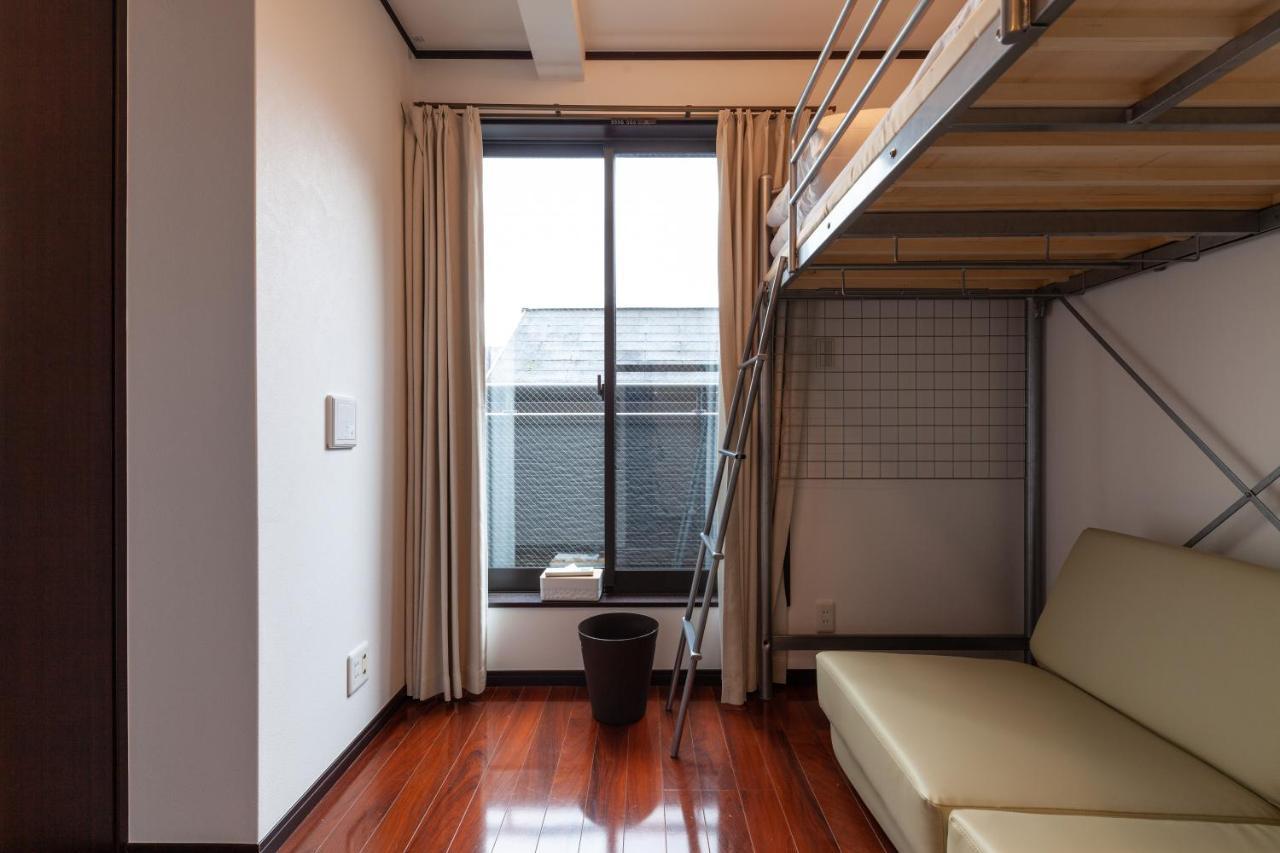 City Center Shibuya -都心縁渋谷- Tokyo prefektur Exteriör bild